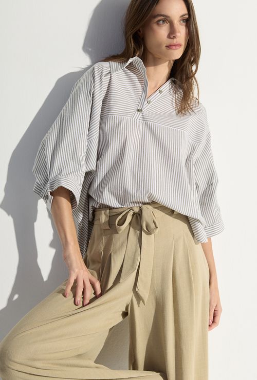 Calça Clochard Collib Verde Seiva