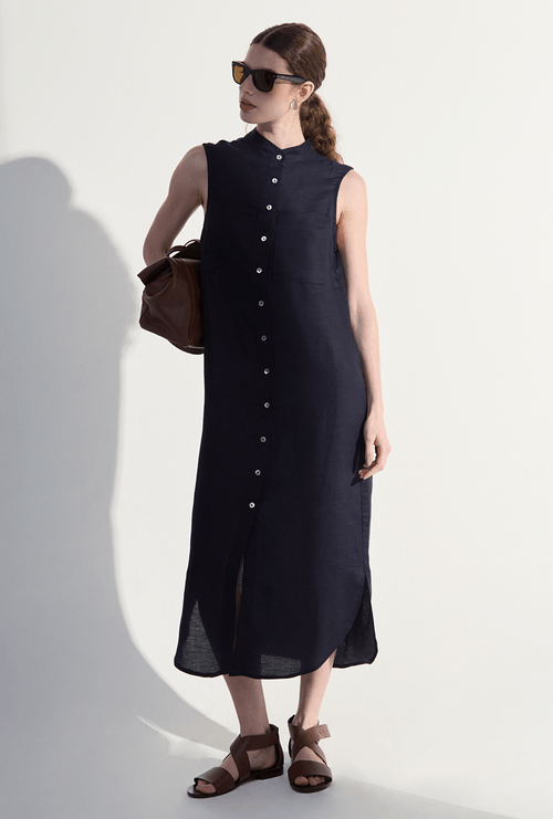 Chemise Chau Marinho