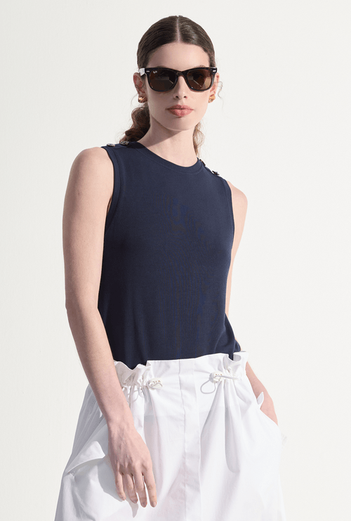 Regata Citera em Modal Marinho