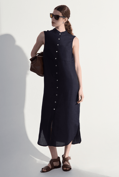 Chemise Chau Marinho