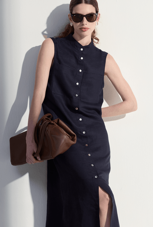 Chemise Chau Marinho