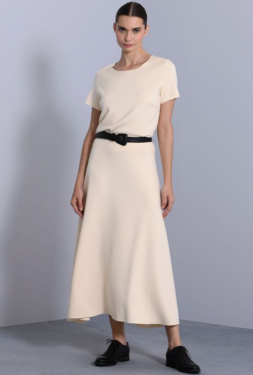 Saia Perugia Lyocell Vanila