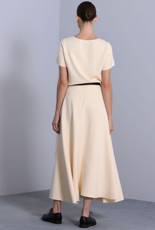 Saia Perugia Lyocell Vanila