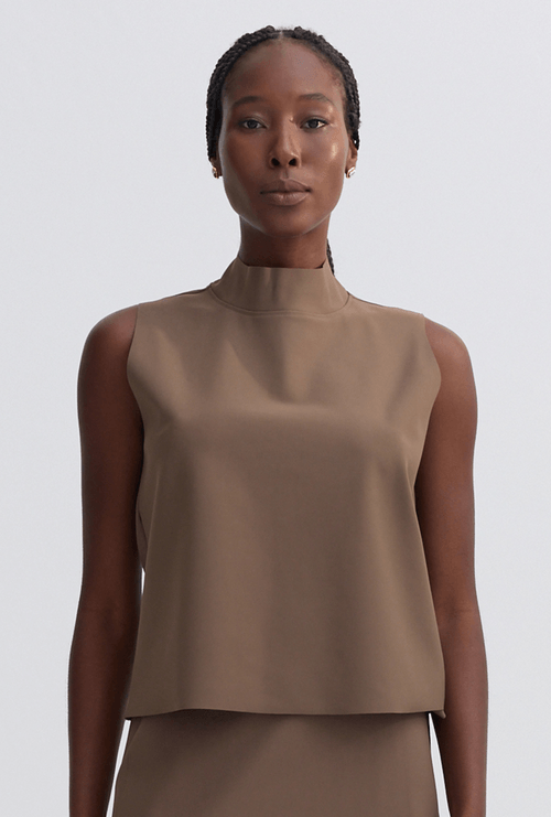 Regata Gola Alta Carache Fendi