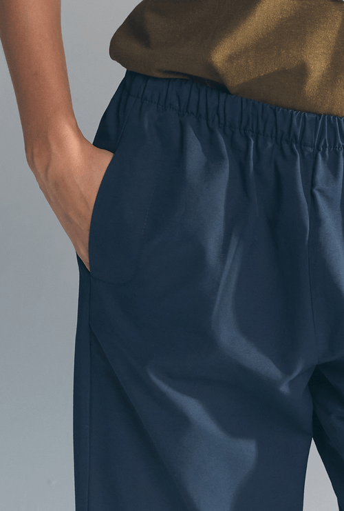 Calça Cenoura Libano Marinho