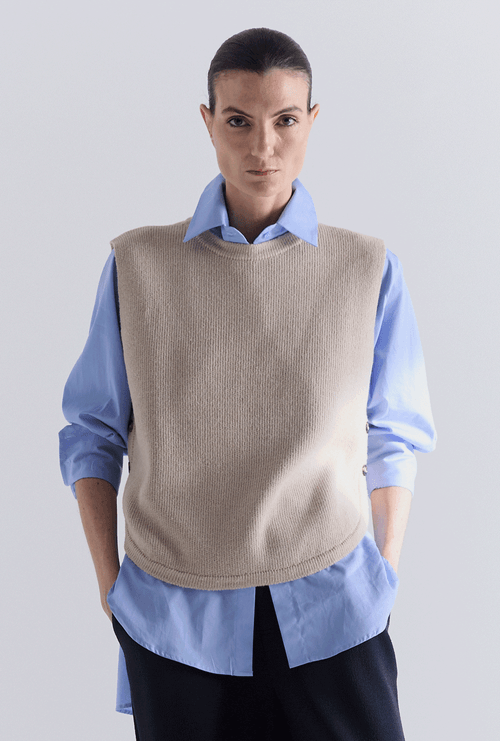 Regata Fastnet Tricot Cru