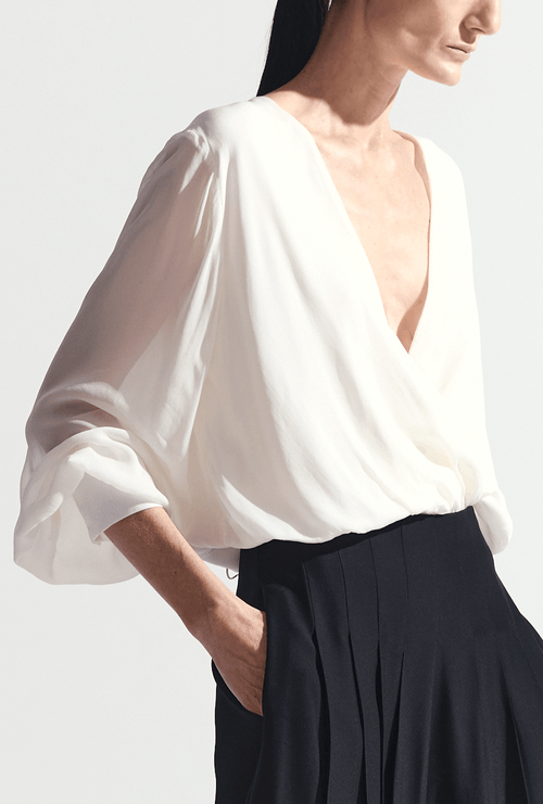Body Brac Off White