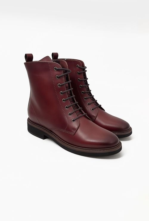 Bota Montecristo Sangre