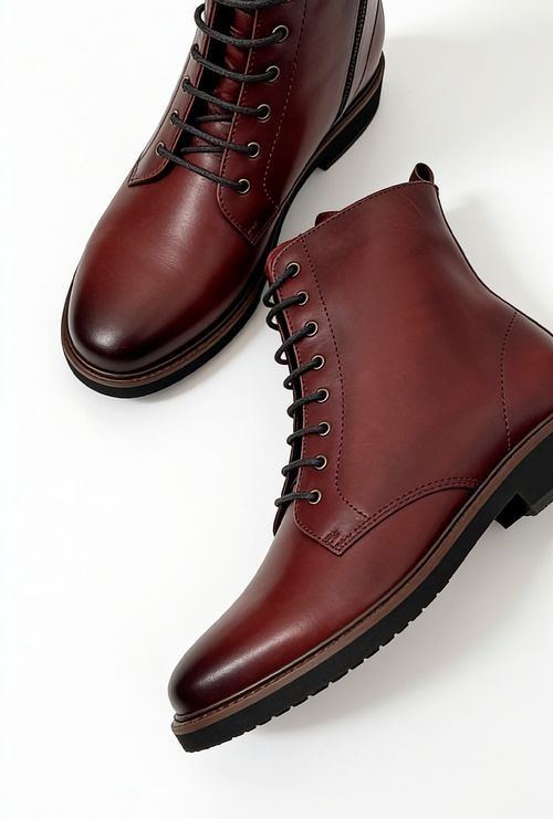 Bota Montecristo Sangre