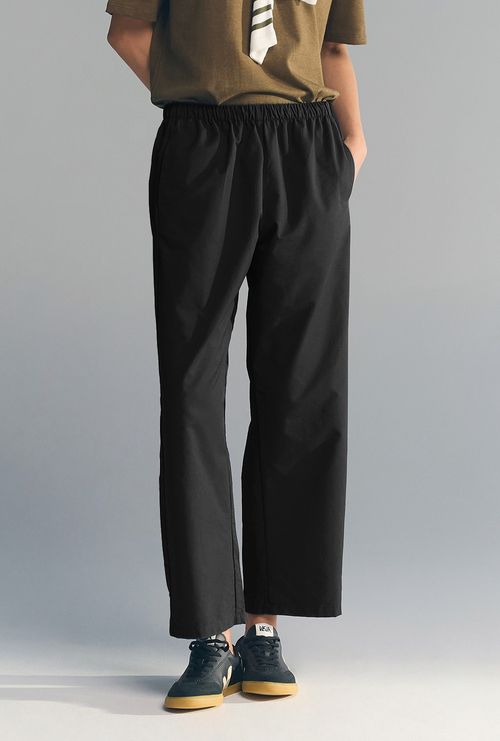 Calça Cenoura Libano Preto
