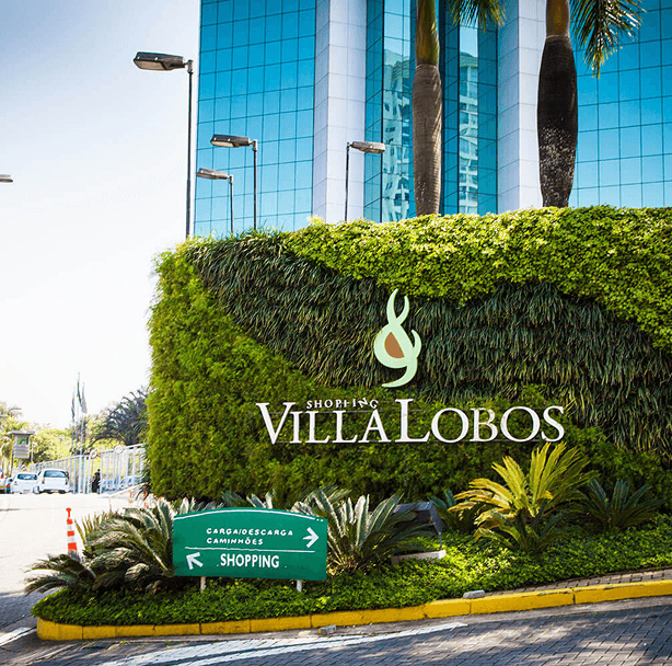 Loja Shopping VillaLobos
